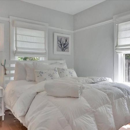 Rivercrest Bungalow Retreat 탬파 외부 사진