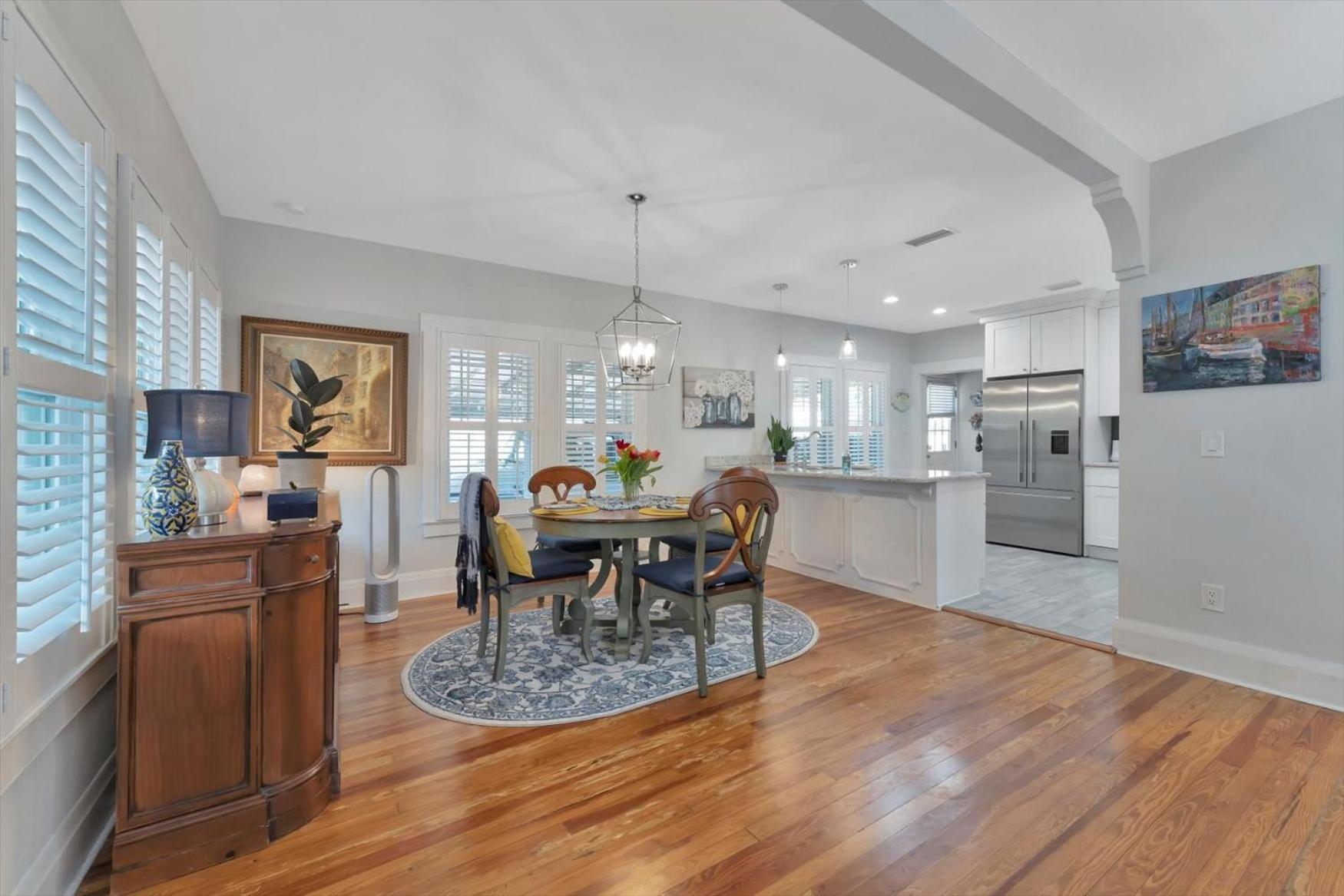 Rivercrest Bungalow Retreat 탬파 외부 사진