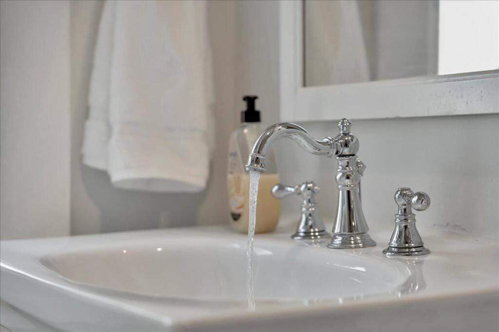 Rivercrest Bungalow Retreat 탬파 외부 사진