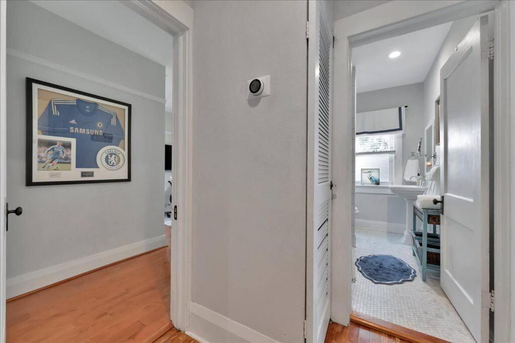 Rivercrest Bungalow Retreat 탬파 외부 사진