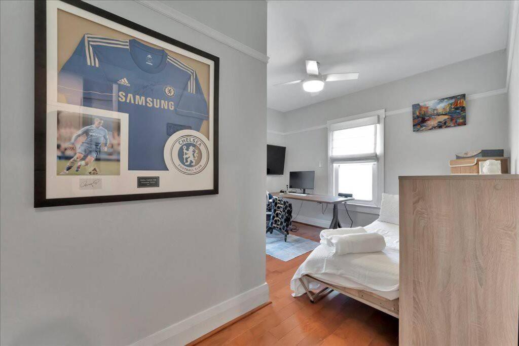 Rivercrest Bungalow Retreat 탬파 외부 사진