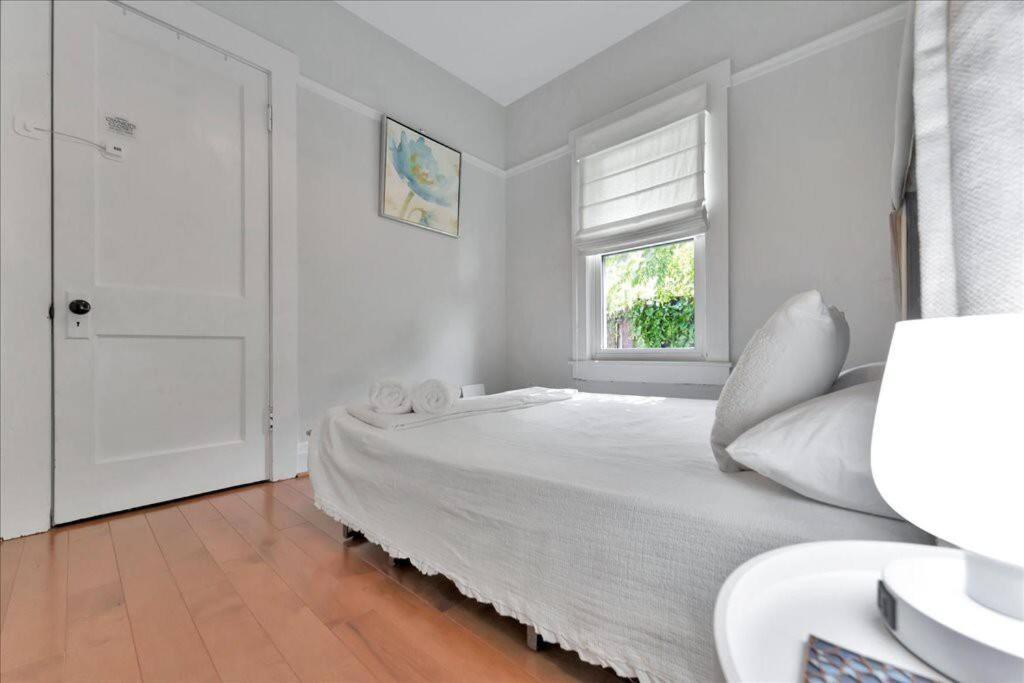 Rivercrest Bungalow Retreat 탬파 외부 사진