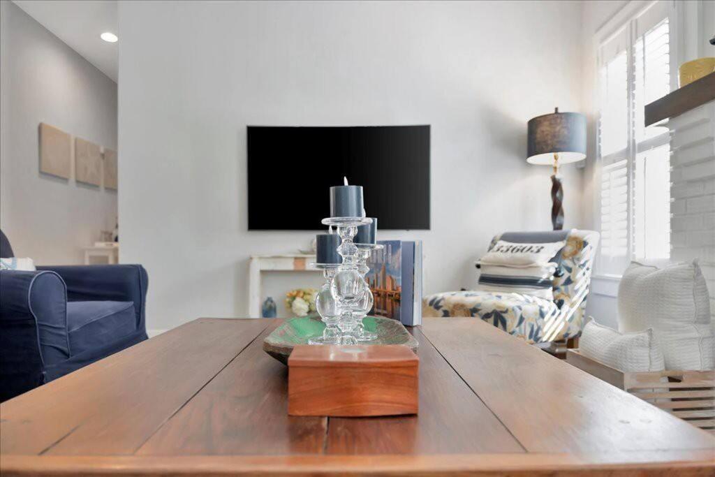 Rivercrest Bungalow Retreat 탬파 외부 사진